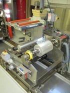 14" MAY COATING TECHNOLOGIES PILOT COATING LINE - PAPER LINERS, FILMS & FOAM - Image 3