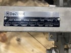 Dezurik size 3 " style kgc-es ss manual slide gate valve new spare - Image 2