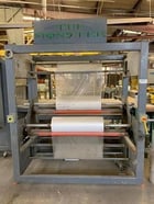 50" W IN-LINE AUTOMATIC SHRINK BUNDLER W/ WELDOTRON 1250 BUNDLER & 5016 TUNNEL - Image 2