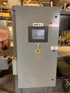 50" W IN-LINE AUTOMATIC SHRINK BUNDLER W/ WELDOTRON 1250 BUNDLER & 5016 TUNNEL - Image 3