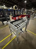 Bestpack msd22-3 case sealer tape carton system (several available) - Image 4