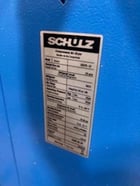 Schulz 375 scfm refrigerated compressed air dryer - Image 4