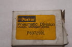 PARKER 69728-02 COIL 240/60 STOCK #K-3660 - Image 2
