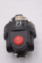 FAIRCHILD 20712 AIR VOLUME BOOSTER STOCK #K-3708 - Image 1