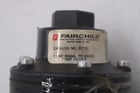 FAIRCHILD 20712 AIR VOLUME BOOSTER STOCK #K-3708 - Image 2
