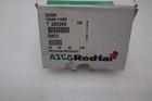 NEW ASCO Red Hat EF8316G044 Solenoid Valve Solenoid 120V 60Hz STOCK G538 - Image 2