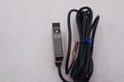 OMRON E3X-A21 PHOTOELECTRIC SWITCH 10-30 VDC STOCK #K-1038A - Image 2