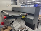 LNS #Quick-Load-S3T, bar feed, 1/4"to 4.7"bar diameter, 5.1"-63"bar length, 39" magazine depth, 2015 - Image 2