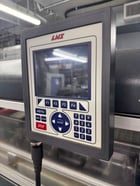 LNS #Quick-Load-S3T, bar feed, 1/4"to 4.7"bar diameter, 5.1"-63"bar length, 39" magazine depth, 2015 - Image 4