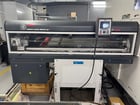 LNS #Quick-Load-S3T, bar feed, 1/4"to 4.7"bar diameter, 5.1"-63"bar length, 39" magazine depth, 2015 - Image 5