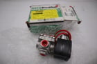 New in box asco ef8342g703 120v 100-125psi 3/8" nsmp stock g562 - Image 1