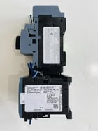 SIEMENS SIRIUS 3RV2011-0JA10 CIRCUIT / 3ZX1012-0RH21-1AA1/ 3RV2928-1K #K-856 - Image 2