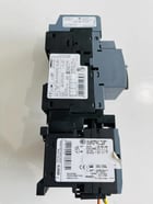 SIEMENS SIRIUS 3RV2011-0JA10 CIRCUIT / 3ZX1012-0RH21-1AA1/ 3RV2928-1K #K-856 - Image 4