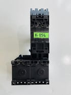 SIEMENS SIRIUS 3RV2011-0JA10 CIRCUIT / 3ZX1012-0RH21-1AA1/ 3RV2928-1K #K-856 - Image 5