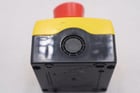 Baco controls lbx17302 / lbx17302 new emergency stop button stock k-3482 - Image 2