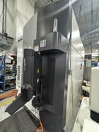 Okuma #MU-4000V0L, 5-Axis CNC vertical machining center with turning, OSP-P300SA, 29.1" X, 18.1" Y, 18.1" Z - Image 2