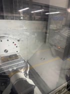 Okuma #MU-4000V0L, 5-Axis CNC vertical machining center with turning, OSP-P300SA, 29.1" X, 18.1" Y, 18.1" Z - Image 4