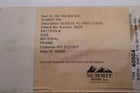 Sleeve shaft summit sleeve ac pwo 316ss pn: 50-100-090-002 new stock 1942 - Image 1