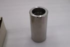 Sleeve shaft summit sleeve ac pwo 316ss pn: 50-100-090-002 new stock 1942 - Image 3