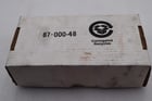 Black box lb9901a-rj workgroup minibridge stock #2897 - Image 1