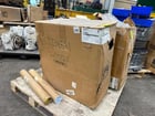 Reelcraft Spring Return Hose Reel: 75 ft 5PG07 NEW IN BOX STOCK HP-28 - Image 1