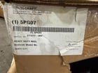 Reelcraft Spring Return Hose Reel: 75 ft 5PG07 NEW IN BOX STOCK HP-28 - Image 2