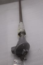 BURNS TSE200-L10A02A3D 165TT3N03 TEMPETURE SENSOR STOCK #G48A - Image 3