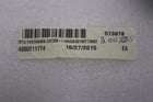 BURNS TSE200-L10A02A3D 165TT3N03 TEMPETURE SENSOR STOCK #G48A - Image 4