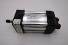 New Parker 1P4MA0021422 4MA SERIES TIE ROD PNEUMATIC CYLINDER STOCK H1475 - Image 1