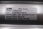 New Parker 1P4MA0021422 4MA SERIES TIE ROD PNEUMATIC CYLINDER STOCK H1475 - Image 2
