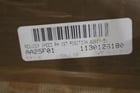 NEW OPEN BOX P & A Conveyor Gearbox DJ58RH 1800 Rpm 1/3 Hp 960:1 Ratio STK 2102A - Image 3
