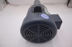 Leeson 110016 a6c17fb3g motor 1/2 hp 115v stock #m-7 - Image 6