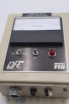 Dover Flexo Electronics Model T15 Carriage Idler Tension Indicator #4116 - Image 1