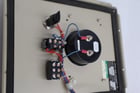 Dover Flexo Electronics Model T15 Carriage Idler Tension Indicator #4116 - Image 8