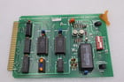BRUCE 3161301 BATTERY BACKUP E2 MEMORY PCB ASSY STOCK #2822 - Image 1