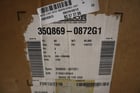 Baldor 35Q869-0872G1 1.5 HP 1425 RPM NEW MOTOR STOCK G160 - Image 1