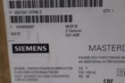 New siemens 6se7021-3tp60-z ac drive simovert masterdrive vector control #5137 - Image 1