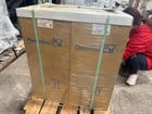 Pfannenberg DTS 3141 SIDE MOUNTING 230V 1PH, 2047/4500 BTUh Cooling Unit NEW - Image 1