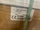 Pfannenberg DTS 3141 SIDE MOUNTING 230V 1PH, 2047/4500 BTUh Cooling Unit NEW - Image 2
