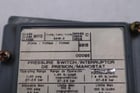 New open box square d 9012 gaw-5 ser c pressure switch stock 5495 - Image 5