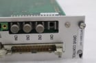 Pasaban montelec mtc3001-dc drive control plc #3975-a - Image 5