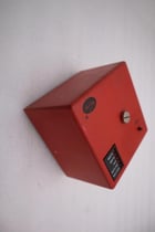 Fireye MC120 Chassis Fire Burner Control Program Module MP100 STOCK K-2838 - Image 3