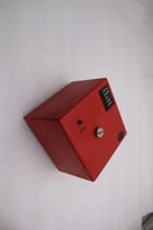 Fireye MC120 Chassis Fire Burner Control Program Module MP100 STOCK K-2838 - Image 4