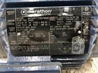 Marathon motors 145tttn16576 3-phase severe duty motor 2 hp 145t frame s-145 - Image 2