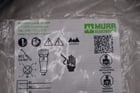 MurrElektronik 7000-12241-7321000 M12 female 0DEG A-cod. with cable STOCK 4910 - Image 1