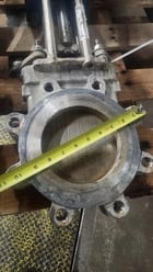 Trueline cy06x07r palf9nx3ck9 valve pnuematic stock pf - 210 - Image 4