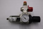 Clippard MMSV-3WQ 150psig Pressure Relief Valve STOCK 5318 - Image 1