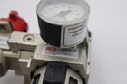 Clippard MMSV-3WQ 150psig Pressure Relief Valve STOCK 5318 - Image 2