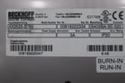 Beckhoff #AX2523-B750, Servo Drive STOCK 3433-D - Image 2