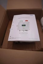 DRAGER PointGard 2100 EC Allis-Chalmers - 8326420 NEW IN BOX STOCK G341 - Image 2